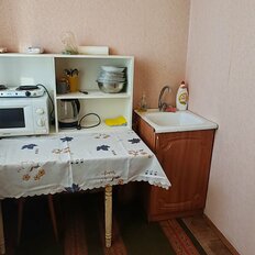 Квартира 22 м², 1-комнатная - изображение 4