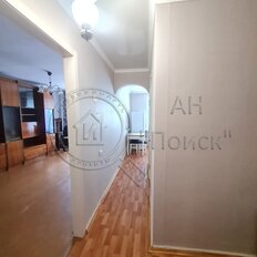 Квартира 34 м², 1-комнатная - изображение 3