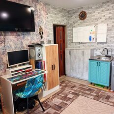 Квартира 34,2 м², 2-комнатная - изображение 5