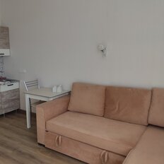 Квартира 23,3 м², студия - изображение 5