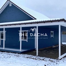 дом + 6 соток, участок - изображение 5