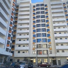 Квартира 41 м², студия - изображение 2