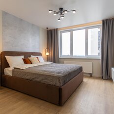 Квартира 45 м², 1-комнатная - изображение 1