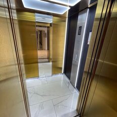 Квартира 19,4 м², студия - изображение 5