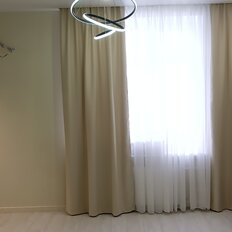 Квартира 86,9 м², 4-комнатная - изображение 1