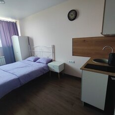 Квартира 21 м², студия - изображение 2