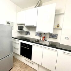 Квартира 40 м², студия - изображение 3