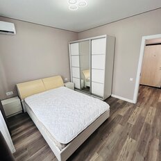 Квартира 38 м², 1-комнатная - изображение 2