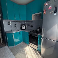Квартира 32 м², 1-комнатная - изображение 1