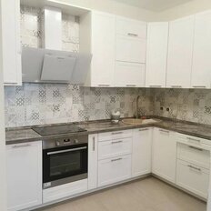 Квартира 41 м², 1-комнатная - изображение 1