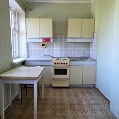 Квартира 36,7 м², 1-комнатная - изображение 3