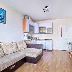 Квартира 58,1 м², 3-комнатная - изображение 3