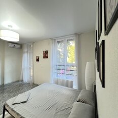 Квартира 30 м², студия - изображение 1