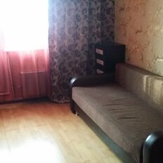 Квартира 37,2 м², 1-комнатная - изображение 2