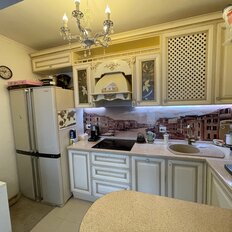 Квартира 87 м², 3-комнатная - изображение 2