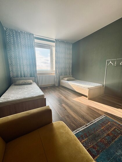 33 м², 1-комнатная квартира 3 000 ₽ в сутки - изображение 56