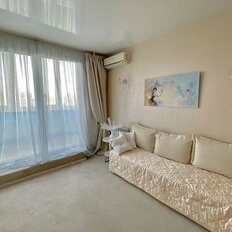 Квартира 50 м², 1-комнатная - изображение 5