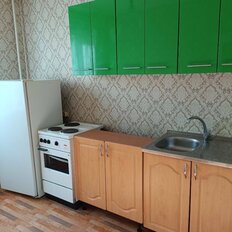 Квартира 44 м², 1-комнатная - изображение 1