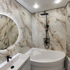 Квартира 60 м², 2-комнатная - изображение 2