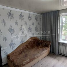 Квартира 24 м², 1-комнатная - изображение 5