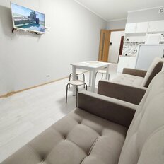 Квартира 54 м², 2-комнатная - изображение 3