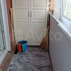 Квартира 37 м², 1-комнатная - изображение 5
