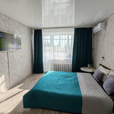 Квартира 33 м², 1-комнатная - изображение 4