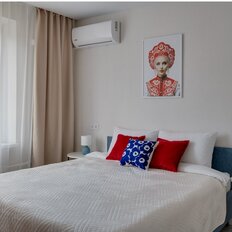 Квартира 39 м², 2-комнатная - изображение 3