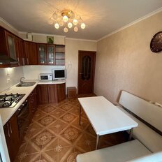 Квартира 38 м², 1-комнатная - изображение 4