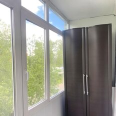 Квартира 16 м², студия - изображение 4