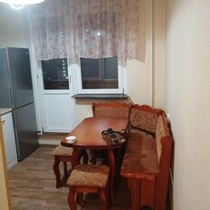 Квартира 43 м², 1-комнатная - изображение 5