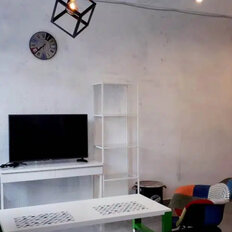 Квартира 27 м², студия - изображение 3