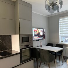 Квартира 79 м², 3-комнатная - изображение 2