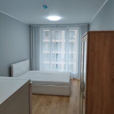 Квартира 22 м², студия - изображение 4