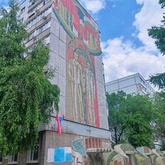Квартира 43,7 м², 2-комнатная - изображение 2