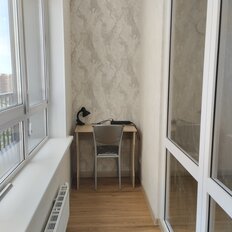 Квартира 60,5 м², 2-комнатная - изображение 5