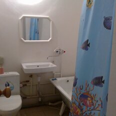 Квартира 40 м², 1-комнатная - изображение 3