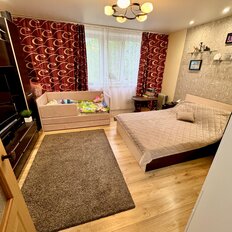Квартира 40 м², 1-комнатная - изображение 1