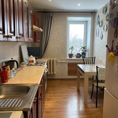 Квартира 59 м², 3-комнатная - изображение 1