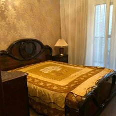Квартира 47 м², 1-комнатная - изображение 4