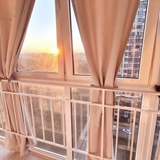 Квартира 34,1 м², студия - изображение 2