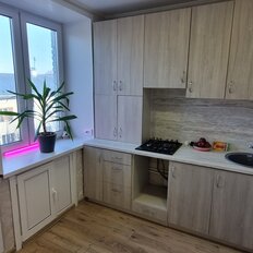 Квартира 40 м², 2-комнатная - изображение 2