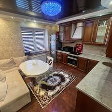 Квартира 79 м², 3-комнатная - изображение 3