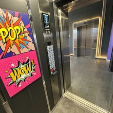 Квартира 23,5 м², студия - изображение 4