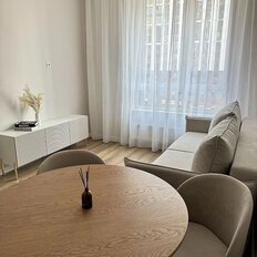 Квартира 43 м², 1-комнатная - изображение 3