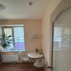 Квартира 42 м², 1-комнатная - изображение 1