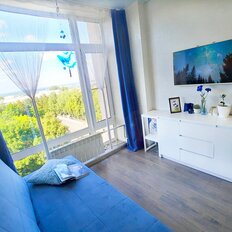 Квартира 38 м², 1-комнатная - изображение 2