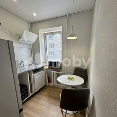Квартира 30,6 м², 1-комнатная - изображение 2