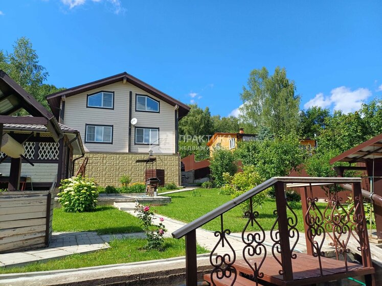 197,6 м² дом, 9,5 сотки участок 22 000 000 ₽ - изображение 22