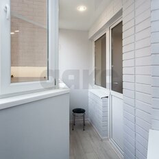 Квартира 60 м², 3-комнатная - изображение 1